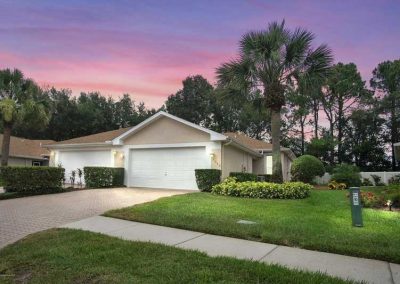 15000 Silversmith Cir, Spring Hill, FL 34609