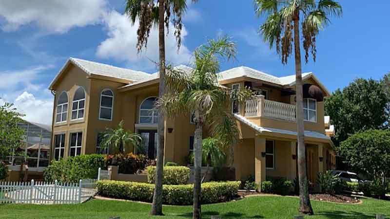house for sale in Apollo Beach, FL