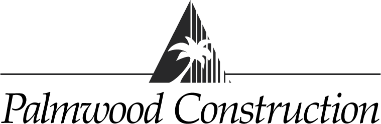 Palmwood Realty Logo