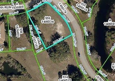 Mississippi Run, Weeki Wachee, FL 34613