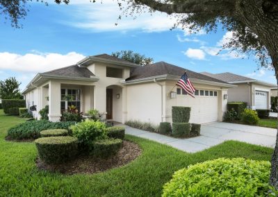 14488 Middle Fairway Drive, Brooksville, FL 34609