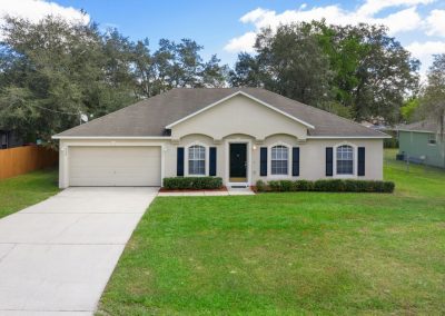 5332 Abagail Drive, Spring Hill, FL 34608