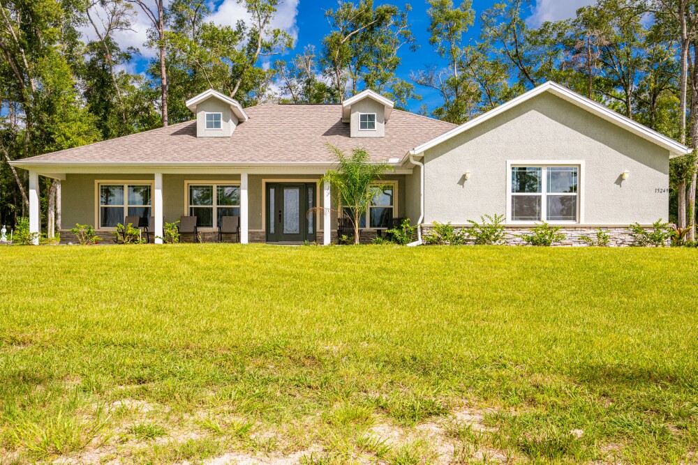 15249 Peach Orchard Rd, Brooksville, FL 34614 home for sale