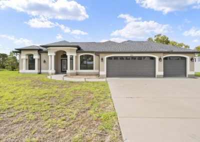 13262 Lauren Dr, Spring Hill, FL 34609